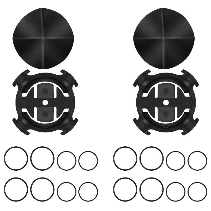 Support de Vélo Universel pour GPS Garmin - Boloest