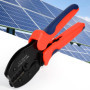 Pince à Sertir MC4 Zuxbolf pour Câbles Solaires 2,5/4/6 mm²