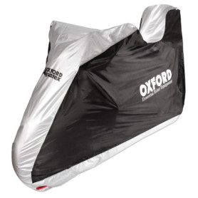 Housse de Moto Oxford Aquatex M - Protection Étanche