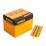 Pointes Béton Standard DeWalt pour Cloueur DCN890 - 2.6x15mm Argent