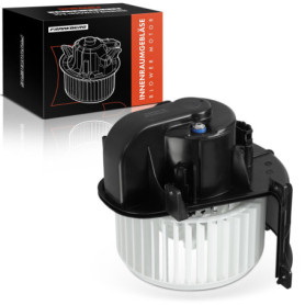 Moteur de Ventilateur Frankberg pour Audi Q7, Cayenne et Touareg
