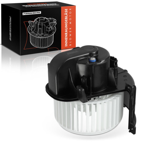 Moteur de Ventilateur Frankberg pour Audi Q7, Cayenne et Touareg