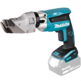 Cisaille à Métal 18V Li-ion Makita DJS131Z - Performance et Précision