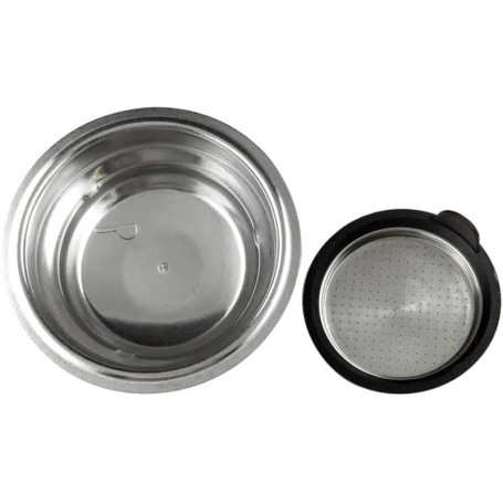 Filtre Easy Clean pour Cafetière DeLonghi - Compatible 2 Tasses