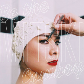 Mitski - Be the Cowboy (CD Import)