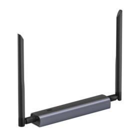 SONOFF Dongle Max Zigbee/Thread PoE - Passerelle Multi-Connectivité pour Home Assistant