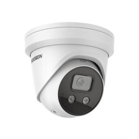Caméra de Surveillance Hikvision DS-2CD2386G2-ISU/SL 8MP avec Détecteur de Mouvement