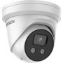 Caméra de Surveillance Hikvision DS-2CD2386G2-ISU/SL 8MP avec Détecteur de Mouvement