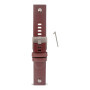Bracelet en Cuir Marron Diesel pour Montre DZ7258 - 24mm