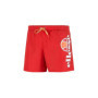 Maillot de Bain Ellesse Homme Rouge EHM002 - Confort et Style