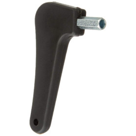 Clé de Déverrouillage Faac 412 - Accessoire de Sécurité Pratique