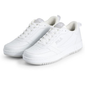 Baskets FILA REGA NF pour Femme - Élégance et Confort en Blanc - Taille 36 EU