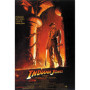 Set de 3 Posters Indiana Jones - Affiches Cinématographiques Colorées