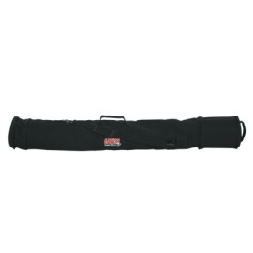 Sac Rembourré Gator pour 5 Microphones avec Supports et Câbles