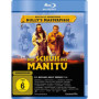 Der Schuh des Manitu - Blu-ray Édition Remasterisée