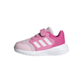 Adidas TenSaur Run 3.0 - Chaussures Bébé Légères en Rose
