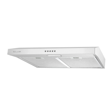 Hotte Aspirante Corbero IVORI622W 60 cm - Efficacité Énergétique C