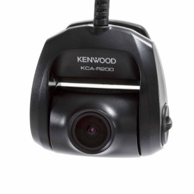 Caméra Arrière Kenwood KCA-R200 pour Dashcam DRV-A601W