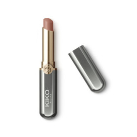 Rouge à Lèvres Crémeux Kiko Milano Unlimited Stylo - Longue Tenue 10h Cappuccino