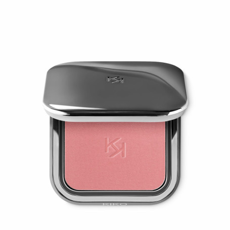 Blush Poudre Kiko Milano Unlimited - Teinte 10 Warm Mauve