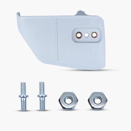 Couvercle de Pignon d'Embrayage pour Tronçonneuses Stihl 021 023 025 MS250