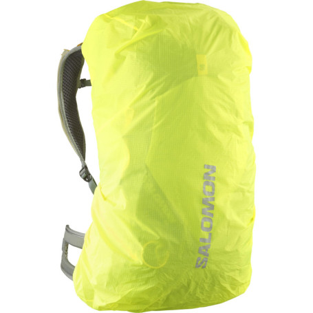 Housse de Pluie Salomon Rain Cover Medium pour Sac à Dos