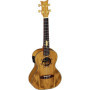 Ukulélé Tenor Electro-Acoustique Ortega Guitars Série Lizard avec Housse