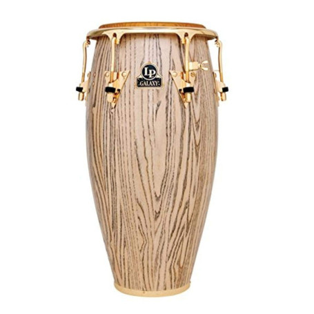 Conga Galaxy Giovanni 11" en Frêne Naturel - Latin Percussion