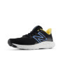 New Balance 411 V3 Sneakers Homme Confort Noir