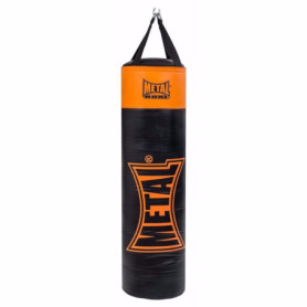 Sac de Frappe Indiana Vide - METAL BOXE