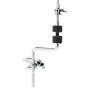 Pack TAMA Hoop Grip et Z-Rod pour Cymbales Hi-Hat