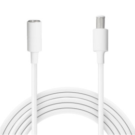 Rallonge Sanus 10 pouces pour Echo Show 15 et 21 - Compatible 1re et 2e génération