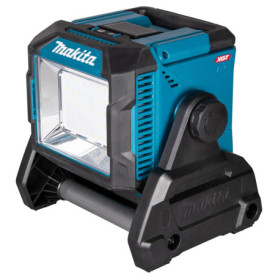 Lampe de travail sans fil Makita ML005G 40V Max - Éclairage puissant et réglable