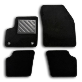 Tapis de sol antidérapant pour Jeep Avenger Electric 2023+