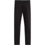 Chino Homme Tapered Fit Noir Tommy Hilfiger