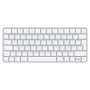 Clavier Apple Magic Keyboard avec Touch ID - Allemand