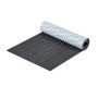 Tapis Marin Antidérapant VEVOR en Mousse EVA pour Bateau - 2400 x 600 mm