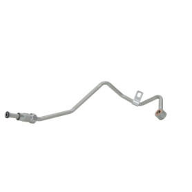 Conduite d'huile pour turbocompresseur Ajusa OP10157 - Compatible Renault Master II et Trafic II
