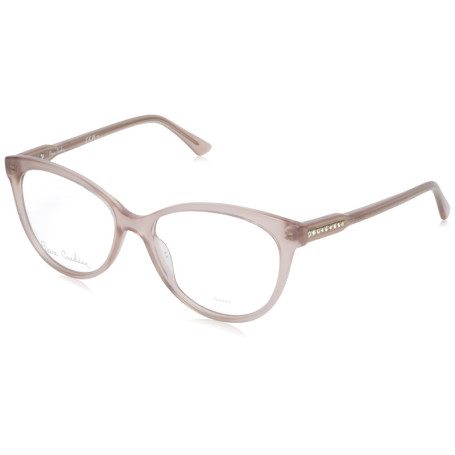 Lunettes de Vue Femme Pierre Cardin Modèle 8514 - Taille 53