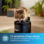 Pack de 3 Filtres Multicouches pour Fontaine à Eau Philips Pet Series