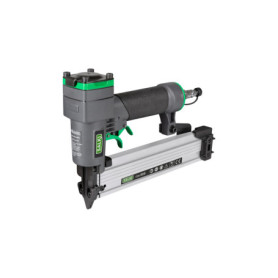 Cloueuse Pneumatique SALKI CSK PB08 - Pistolet à Clous Ergonomique pour Menuiserie