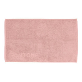 Tapis de Bain Absorbant en Coton Doux Pantone - 50 x 80 cm
