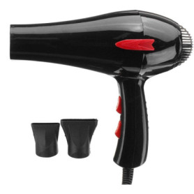 Sèche-Cheveux Professionnel Tempo di Saldi 2000 W avec 2 Vitesses
