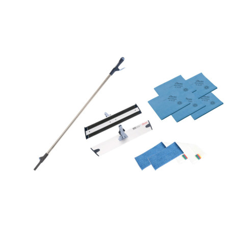 Kit de Nettoyage SprayPro Vileda Professional - Efficace et Prêt à l'Emploi