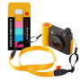 KODAK Kit de Sangles de Cou Multicolores pour Appareil Photo - Confort et Style