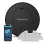 Rowenta X-Plorer 130 AI - Aspirateur Robot Laveur 4-en-1 Ultra-Fin