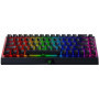 Razer BlackWidow V3 Mini Hyperspeed - Clavier Gamer Mécanique Compact 65%