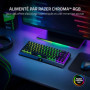 Razer BlackWidow V3 Mini Hyperspeed - Clavier Gamer Mécanique Compact 65%
