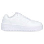 Chaussures de Basket Champion RD18 Twin Plat Blanc
