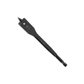 Mèche à bois plate SabreCut 19mm pour perceuses à percussion